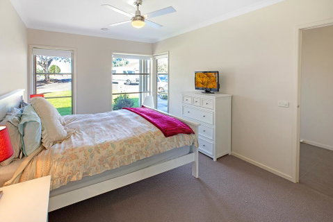 Toonalook Retreat - Pet Friendly And Close To Town - Accommodation Tasmania 1