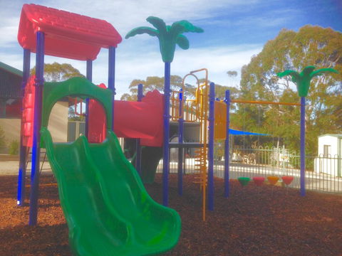 Toora Tourist Park - Accommodation Tasmania 2