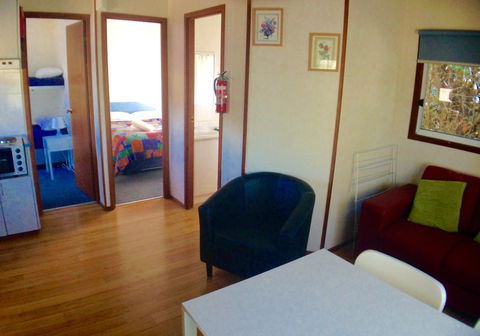 Toora Tourist Park - Accommodation Tasmania 1