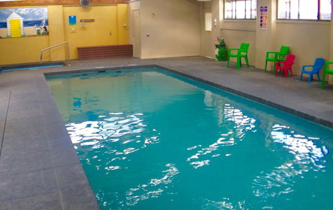 Toora Tourist Park - Accommodation Tasmania 3