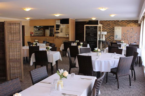 Top Of The Town Motel - Accommodation Tasmania 3