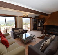 Top Deck - Accommodation Tasmania