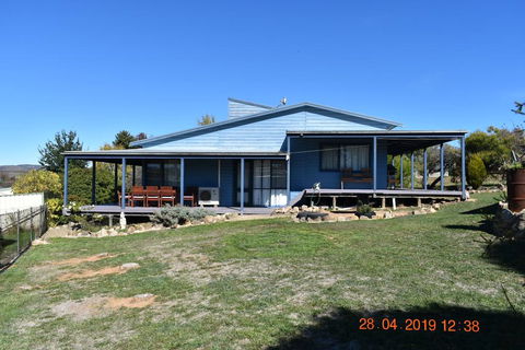 Top Spot - Accommodation Tasmania 3