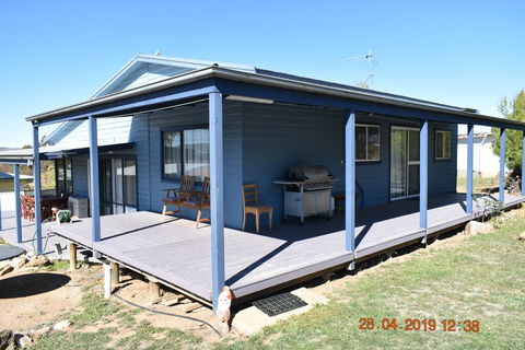Top Spot - Accommodation Tasmania 1