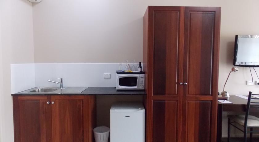  Accommodation Tasmania