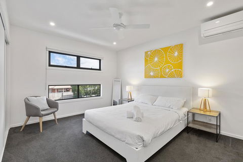 TORQUAY Relax And Unwind Beach 300m Table Tennis - Accommodation Tasmania 2