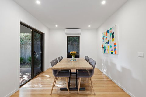 TORQUAY Relax And Unwind Beach 300m Table Tennis - Accommodation Tasmania 1