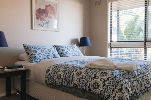 Torquay Retreats - Anderson - Accommodation Tasmania 2