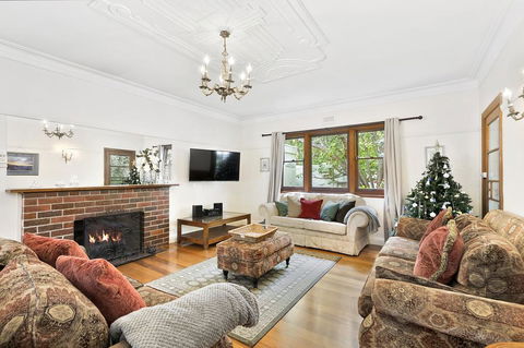 Torquay Retreats Aus - Bristol Road - Accommodation Tasmania 1