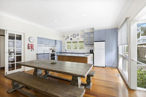 Torquay Retreats Aus - Bristol Road - Accommodation Tasmania 2