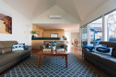 Torquay Retreats Aus - Eighteen Beach - Accommodation Tasmania 2