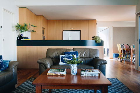 Torquay Retreats Aus - Eighteen Beach - Accommodation Tasmania 1