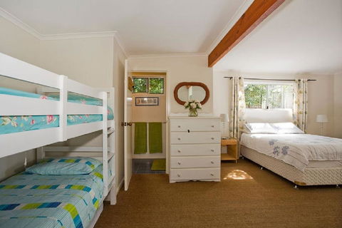 Torquay Retreats Aus - ThirtyOne Pride - Accommodation Tasmania 2