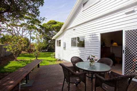 Torquay Retreats Aus - ThirtyOne Pride - Accommodation Tasmania 1