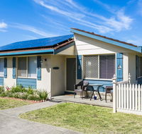 Torquay Retreats Aus- TwentyTwo Pride - Accommodation Tasmania