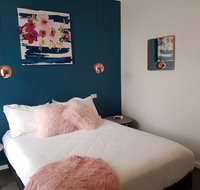 Town House Motor Inn Young - Accommodation Tasmania