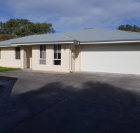 Towncrackers Guest house - Accommodation Tasmania