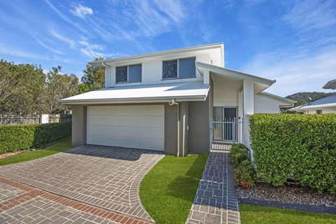 Townhouse On The Canal - Accommodation Tasmania 3