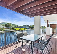 Townhouse on the Canal - Accommodation Tasmania