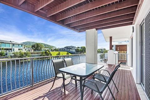 Townhouse On The Canal - Accommodation Tasmania 0