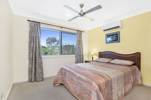 Townhouse On The Canal - Accommodation Tasmania 2