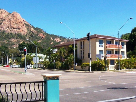Townsville Apartments On Gregory - Accommodation Tasmania 0