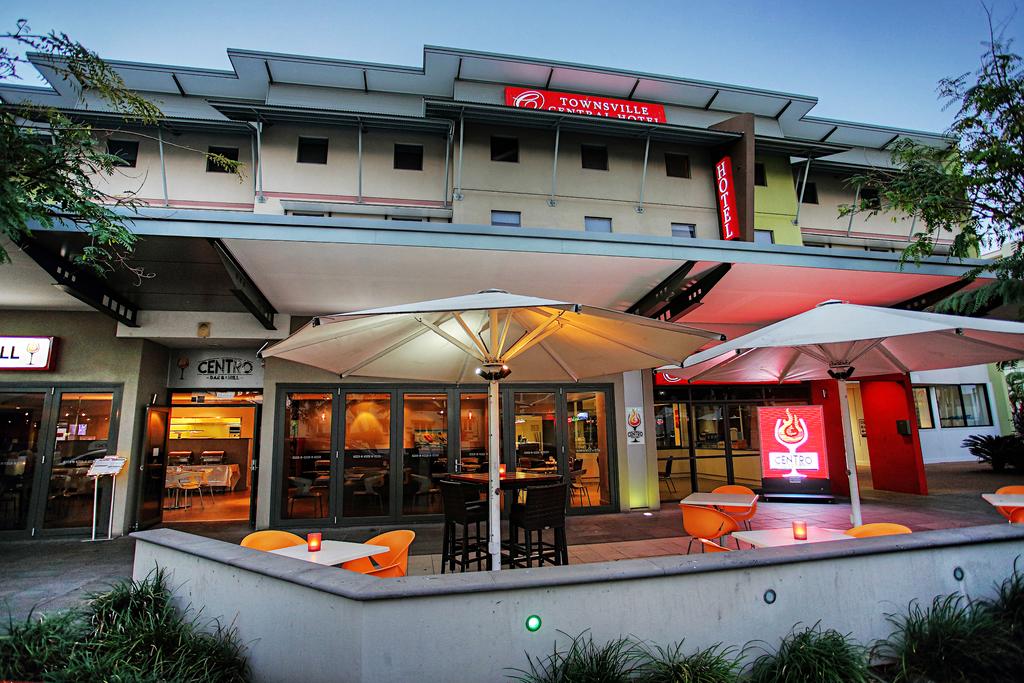 Townsville QLD Accommodation Tasmania
