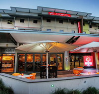 Townsville Central Hotel - Accommodation Tasmania