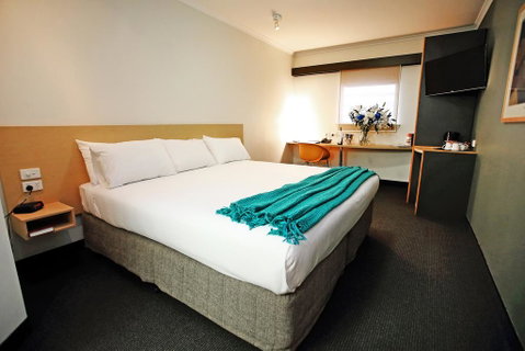 Townsville Central Hotel - Accommodation Tasmania 1