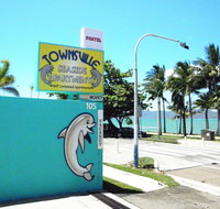Townsville Seaside Apartments - Accommodation Tasmania