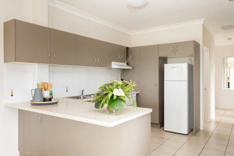 Townsville Southbank Apartments - Accommodation Tasmania 1