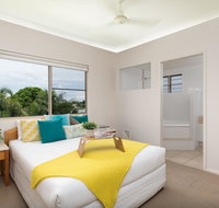 Townsville Southbank Apartments - Accommodation Tasmania
