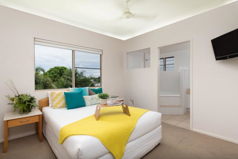 Townsville Southbank Apartments - Accommodation Tasmania 0