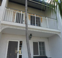Townsville Terrace - Accommodation Tasmania