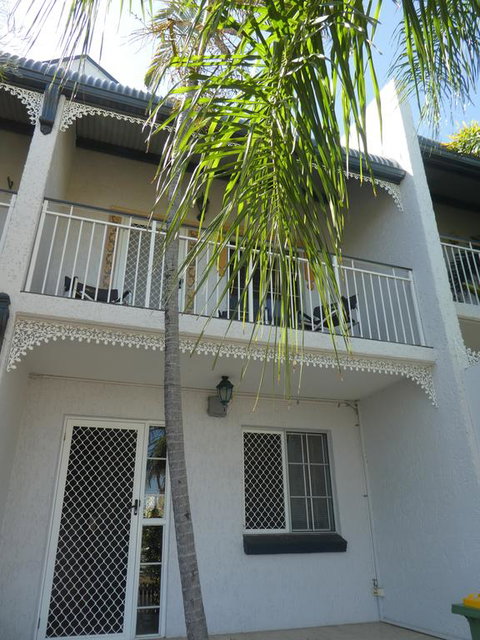 Townsville Terrace - Accommodation Tasmania 1