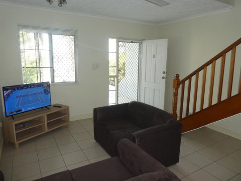 Townsville Terrace - Accommodation Tasmania 3