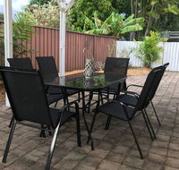 Townsville Wistaria Spacious Home - Accommodation Tasmania