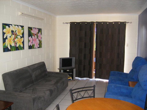 Townsville Apartments On Gregory - Accommodation Tasmania 3