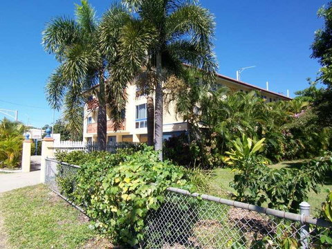 Townsville Apartments On Gregory - Accommodation Tasmania 2