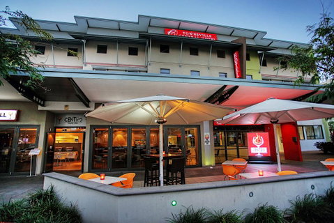 Townsville Central Hotel - Accommodation Tasmania 0