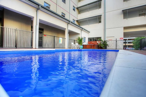 Townsville Central Hotel - Accommodation Tasmania 2