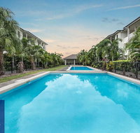 Townsville Luxury spacious Apt 3 BR-2BTH Pools - Accommodation Tasmania
