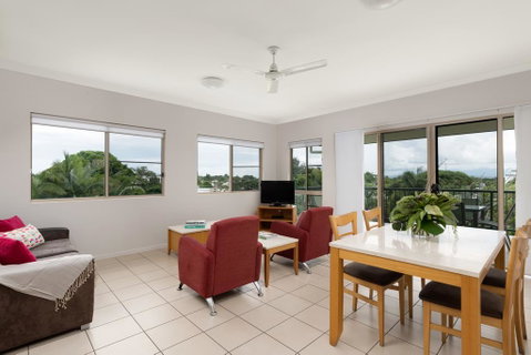 Townsville Southbank Apartments - Accommodation Tasmania 2