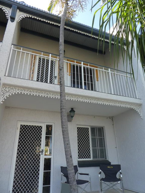Townsville Terrace - Accommodation Tasmania 0