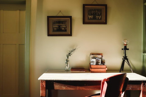 Tracton Homestead - Accommodation Tasmania 2