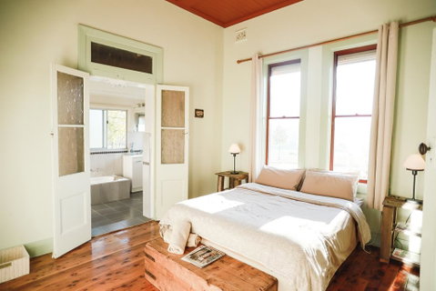 Tracton Homestead - Accommodation Tasmania 3