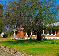 Tracton Homestead - Accommodation Tasmania