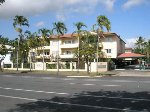 Tradewinds McLeod Holiday Apartments - Accommodation Tasmania 0