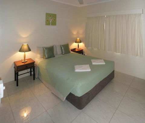 Tradewinds McLeod Holiday Apartments - Accommodation Tasmania 2