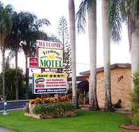 Tramway Motel - Accommodation Tasmania